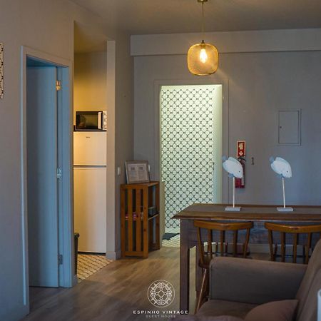 Apartamento Mainstreet, Vintagegroup Espinho  Exterior foto