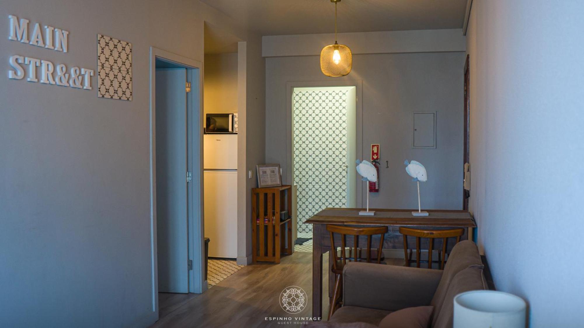 Apartamento Mainstreet, Vintagegroup Espinho  Exterior foto