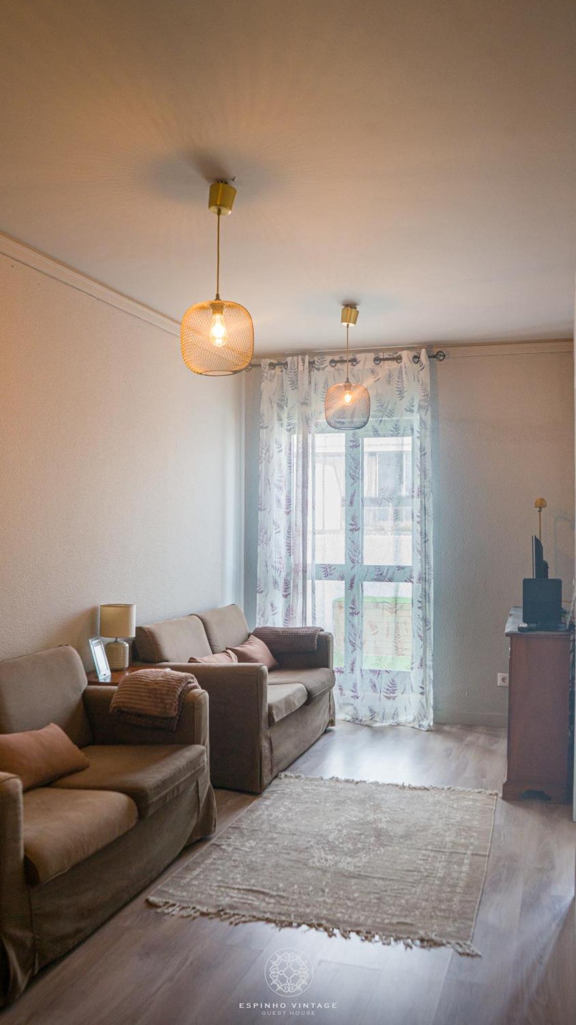 Apartamento Mainstreet, Vintagegroup Espinho  Exterior foto