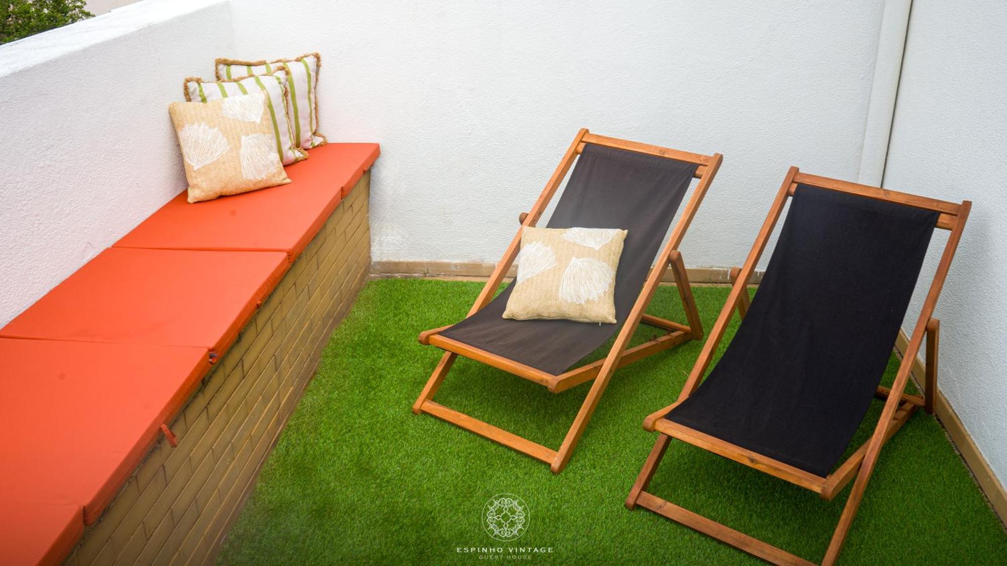 Apartamento Mainstreet, Vintagegroup Espinho  Exterior foto