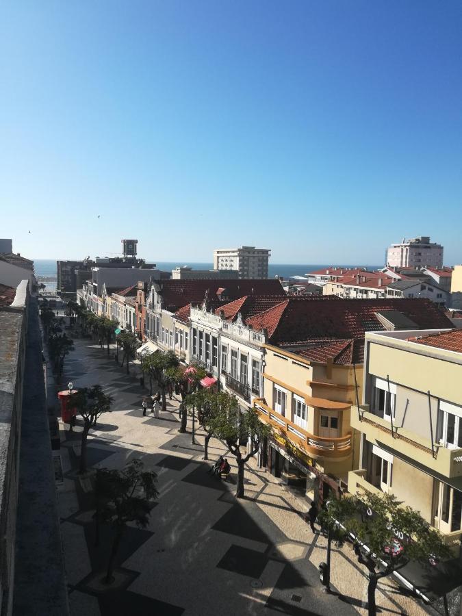Apartamento Mainstreet, Vintagegroup Espinho  Exterior foto